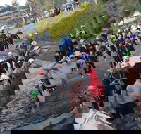 Quarry Mining Maitland Triathlon - Kawana Tourism