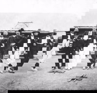 Re-Discovering Ginninderra - Kawana Tourism