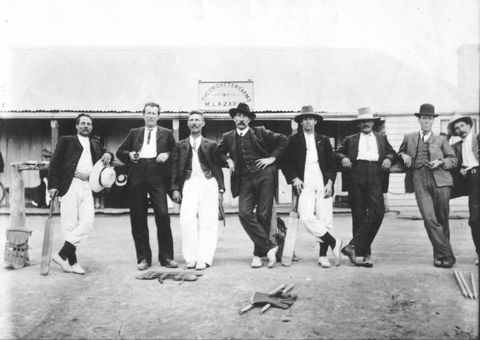 Re-Discovering Ginninderra - Kawana Tourism 0