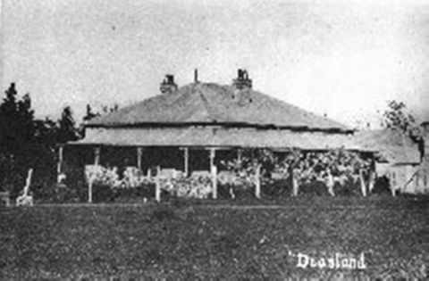 Re-Discovering Ginninderra - Kawana Tourism 1