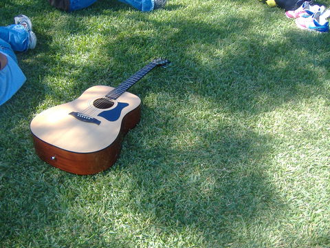 Rosewood Country Round Up Music Festival - Kawana Tourism 0