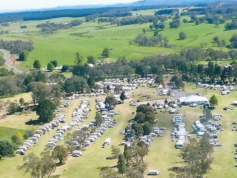 Rosewood Country Round Up Music Festival - Kawana Tourism 1