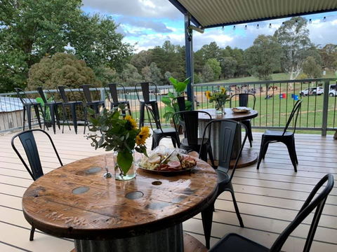Rosewood Country Round Up Music Festival - Kawana Tourism 2