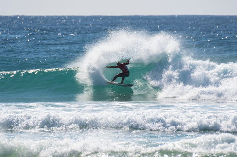 SAE Group Australian Surf Championships - Kawana Tourism 0