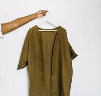 Sewing Workshop for Beginners - Robe - Kawana Tourism