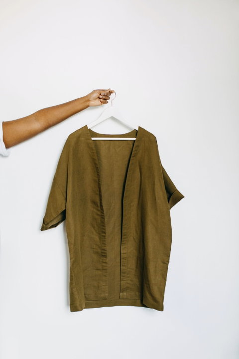 Sewing Workshop For Beginners - Robe - Kawana Tourism 0