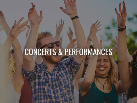 Skegss - Under The Thunder Black Tie World Tour - Kawana Tourism 0