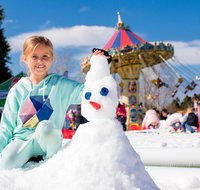 Snow Time in the Garden - Hunter Valley Gardens - Cancelled - Kawana Tourism