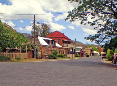 Sofala And District Agriculture And Horticulture Show - Kawana Tourism 0