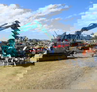 SteamFest 2021 - Kawana Tourism