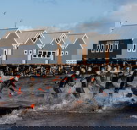 SunSmart Kids Triathlon - Kawana Tourism