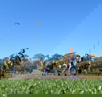 Tag20 ANZAC Cup - Kawana Tourism