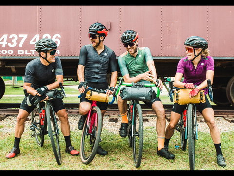 The Big Bike Film Night - Byron Bay - Kawana Tourism 2