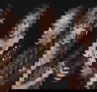 The Barn at Wombat Flat presents BBU - Bennett Bowtell and Urquhart - Kawana Tourism