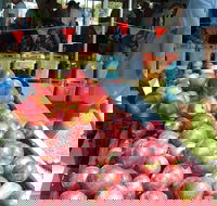 The Farmers Market on Manning - Kawana Tourism
