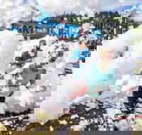 The 5K Foam Fest - Perth - Kawana Tourism