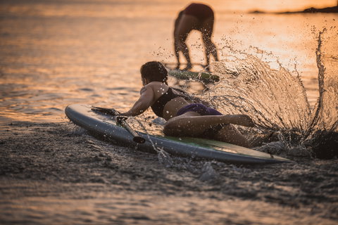 The Bay Games - Jervis Bay - Kawana Tourism 0