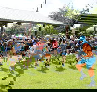 Towers Rush - Kawana Tourism