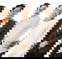 Trio Anima Mundi - The Reissiger Project Concert Series - Kawana Tourism