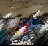 Twilight Markets at East Kurrajong - Kawana Tourism