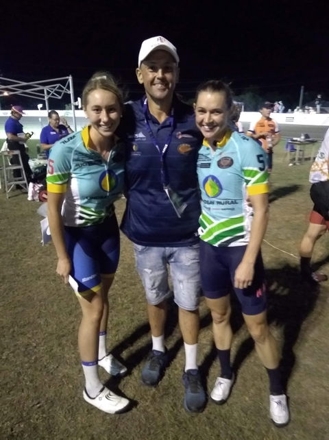 UCI CFI - Cycle Fest International - Kawana Tourism 1