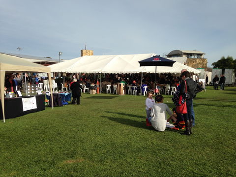 Vale Market - Have Been Temporarily Cancelled Until Further Notice - Kawana Tourism 0