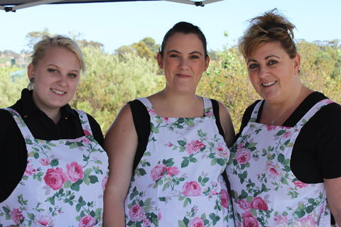 Vale Market - Have Been Temporarily Cancelled Until Further Notice - Kawana Tourism 1