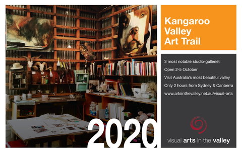 Visual Arts In The Valley - Kawana Tourism 2