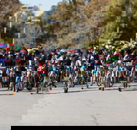 Wagga Lake Run Ride - Kawana Tourism
