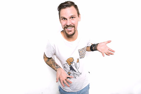 Wednesday Night Comedy At The Arc At Nobbys - Kawana Tourism 0