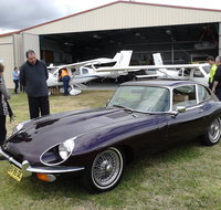 Wings and Wheels Open Day - Kawana Tourism