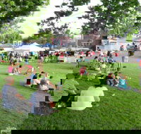 Young and Region Farmers Markets - Kawana Tourism