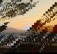 1770 Festival - Kawana Tourism