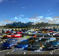 2020 Monaro Nationals - Kawana Tourism