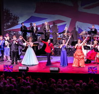 An Afternoon at the Proms - A Musical Spectacular - Kawana Tourism