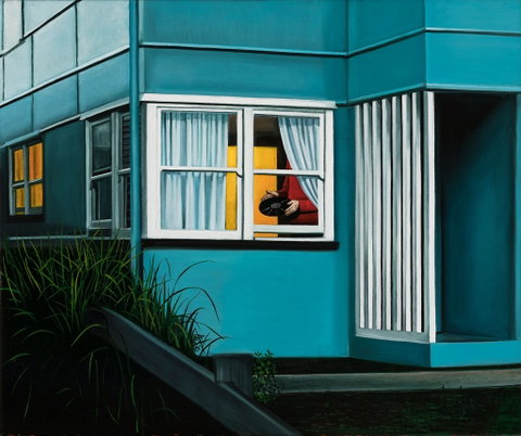 Anne Wallace: Strange Ways - Kawana Tourism 2