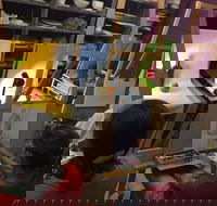 Art Classes with Violetta Strabic - Kawana Tourism