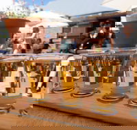 Arvo Session with Matt Joe Gow - Kawana Tourism