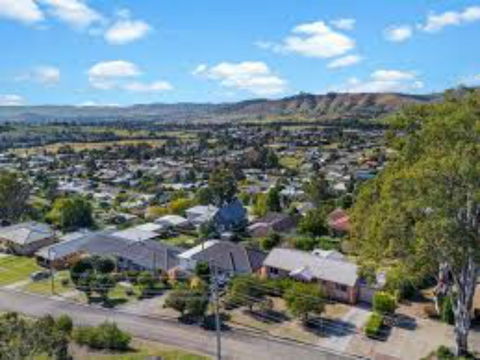 Australia Day At Dungog - Kawana Tourism 0