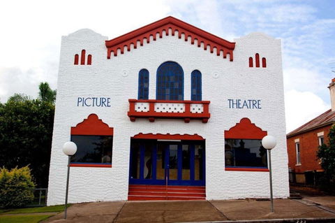 Australia Day At Dungog - Kawana Tourism 1