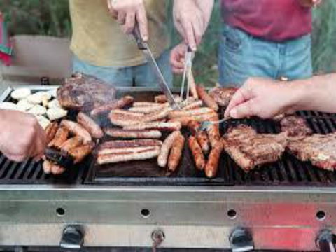 Australia Day At Dungog - Kawana Tourism 2