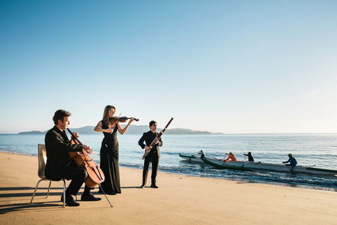 Australian Festival Of Chamber Music - Kawana Tourism 0
