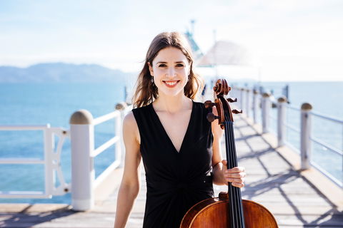 Australian Festival Of Chamber Music - Kawana Tourism 1