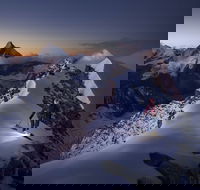 Banff Mountain Film Festival World Tour - Kawana Tourism
