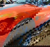 Bathurst Swap Meet Car and Bike Show - Kawana Tourism
