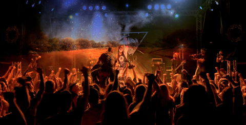 Blacken Open Air - Kawana Tourism 0