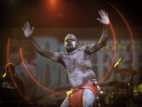 Bluesfest - Kawana Tourism 2