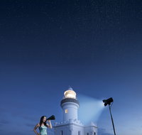 Byron Bay International Film Festival - Kawana Tourism