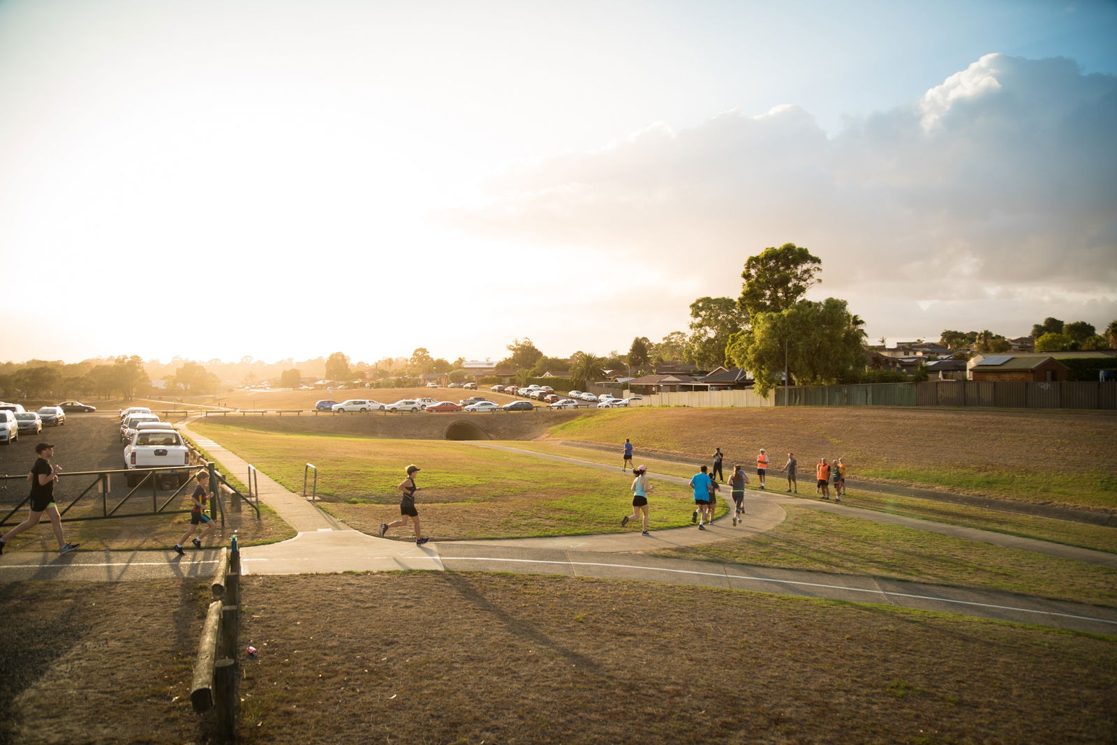  Kawana Tourism