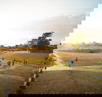 Campbelltown ParkRun - Kawana Tourism